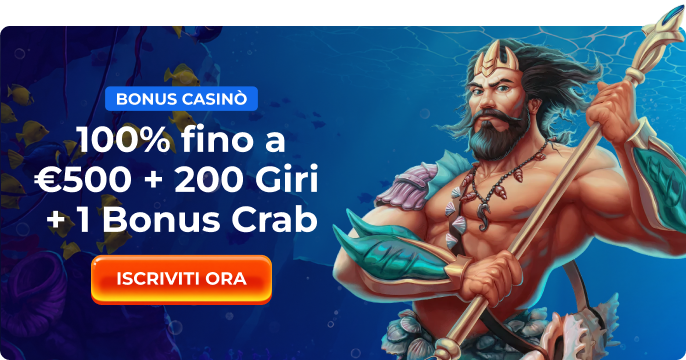 posido casino